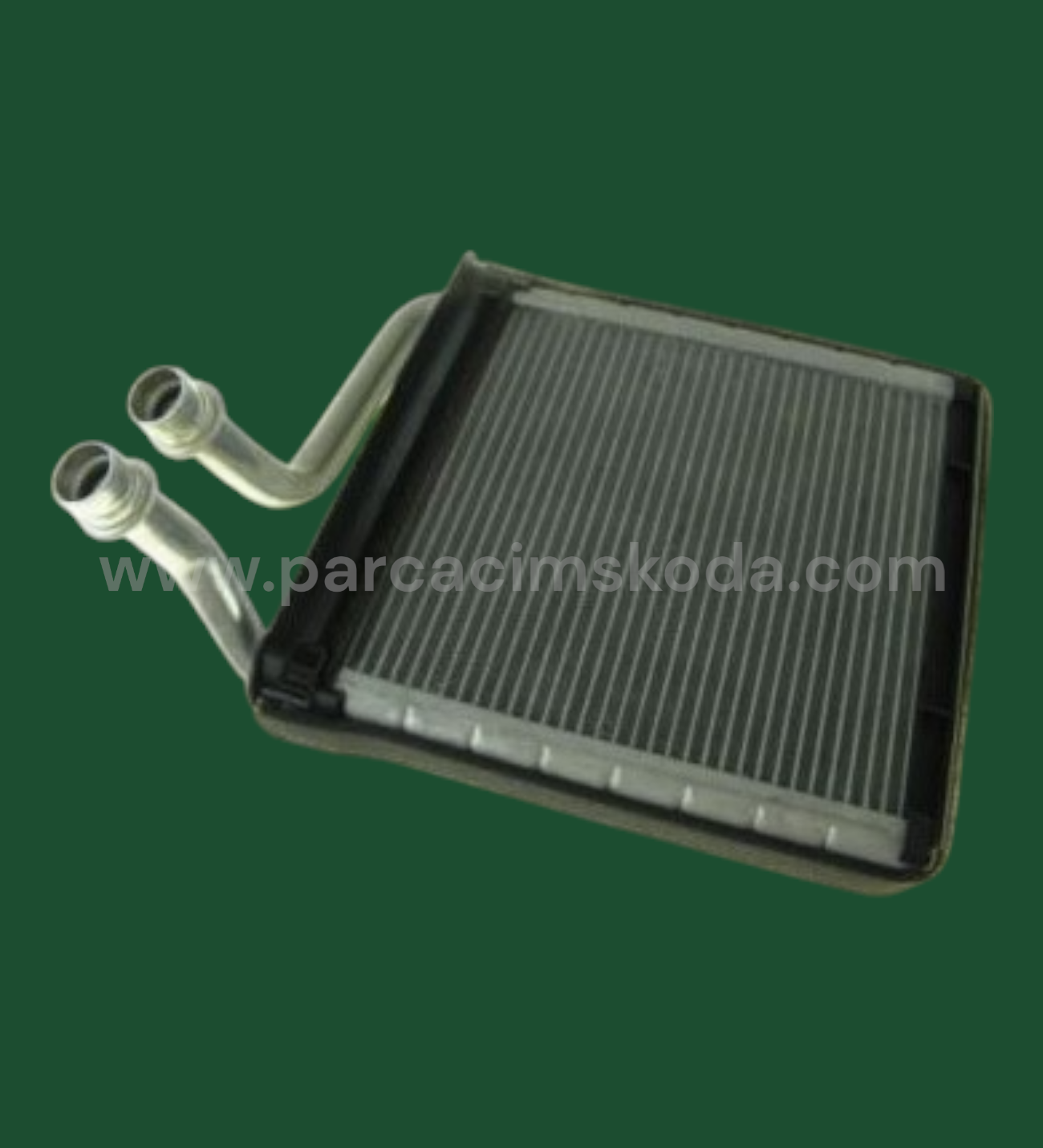 KALORİFER RADYATÖRÜ ( Denso Kazan )