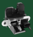 BAGAJ KAPAK KİLİDİ