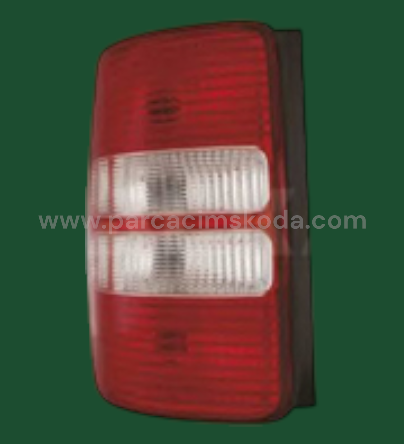 STOP LAMBASI   SAĞ  CADDY 11-15 2K5945096B