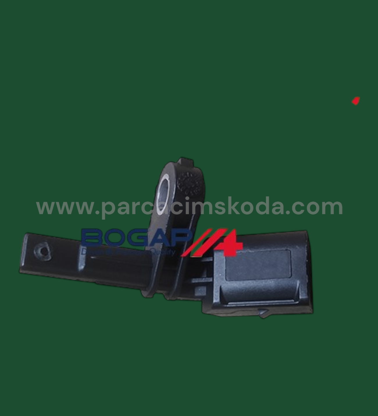 ABS SENSÖRÜ ÖN  L