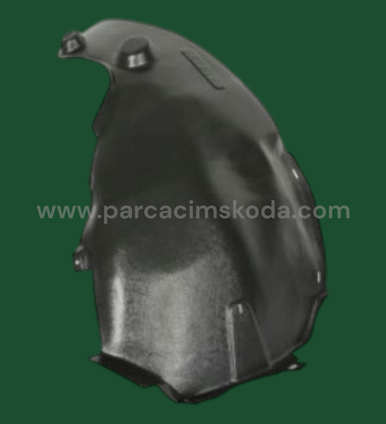 ÇAMURLUK DAVLUMBAZI ÖN R ( Büyük )