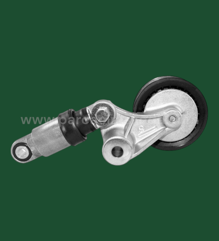 ALTERNATÖR GERGİ  ( Komple Rulmanlı )