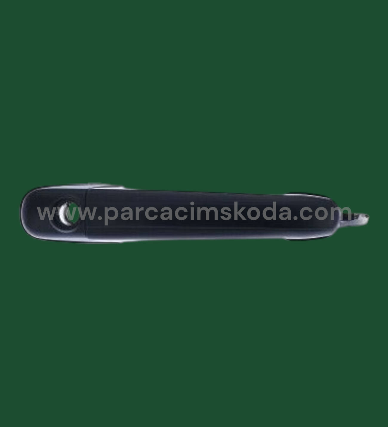 KAPI KOLU DIŞ ÖN L & R ( Anahtarlı Silindirli )