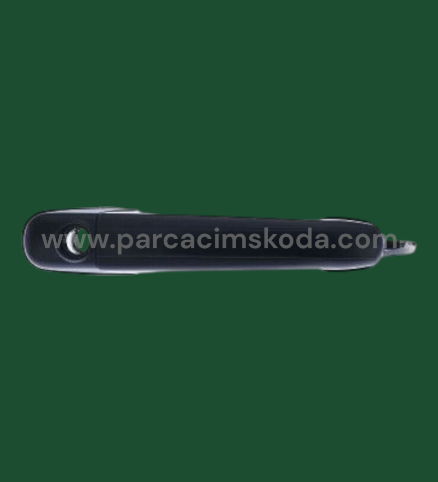 KAPI KOLU DIŞ ÖN L & R ( Anahtarlı Silindirli )