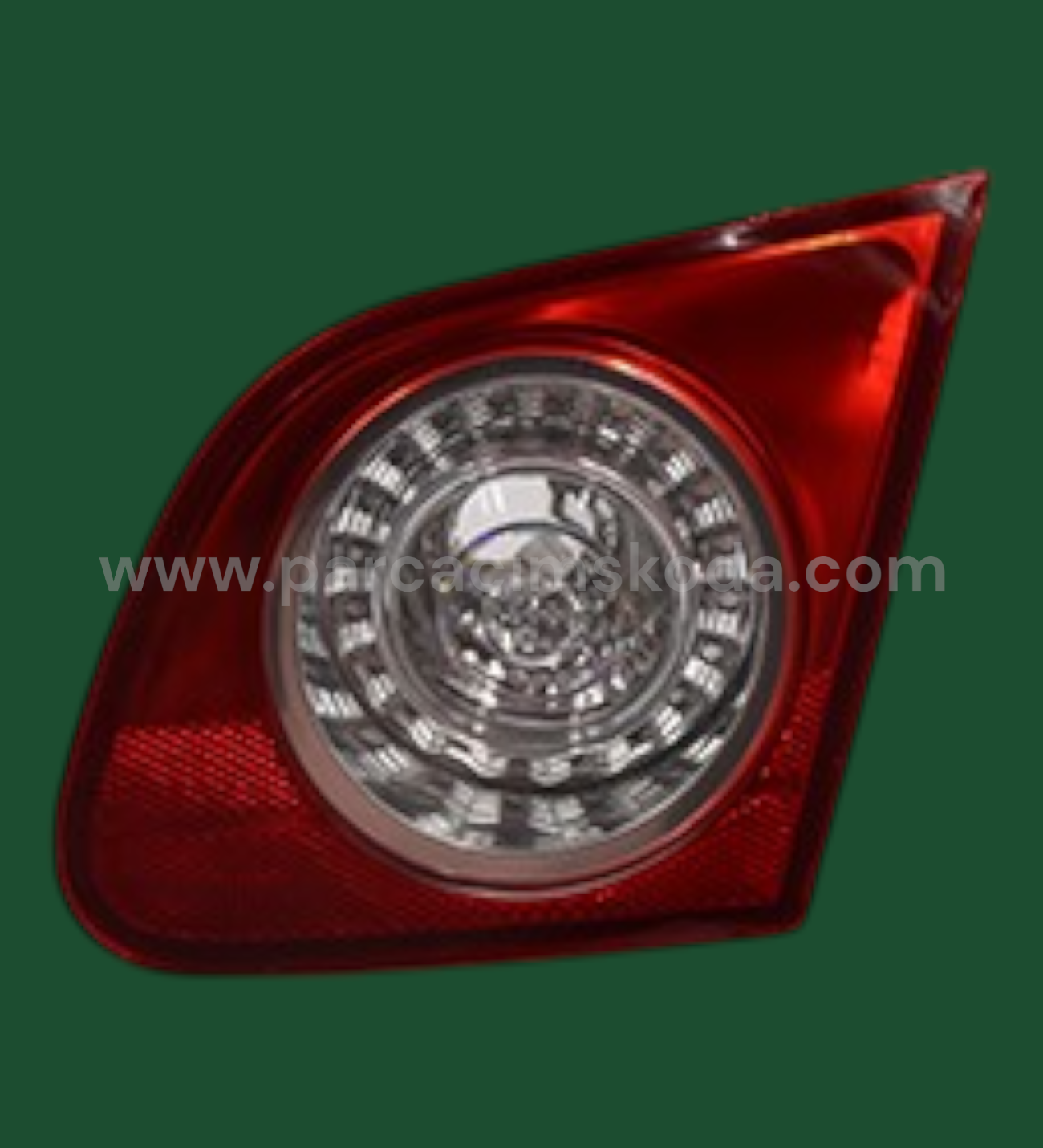 STOP LAMBASI İÇ  SAĞ 3C5945094E PASSAT 06-10