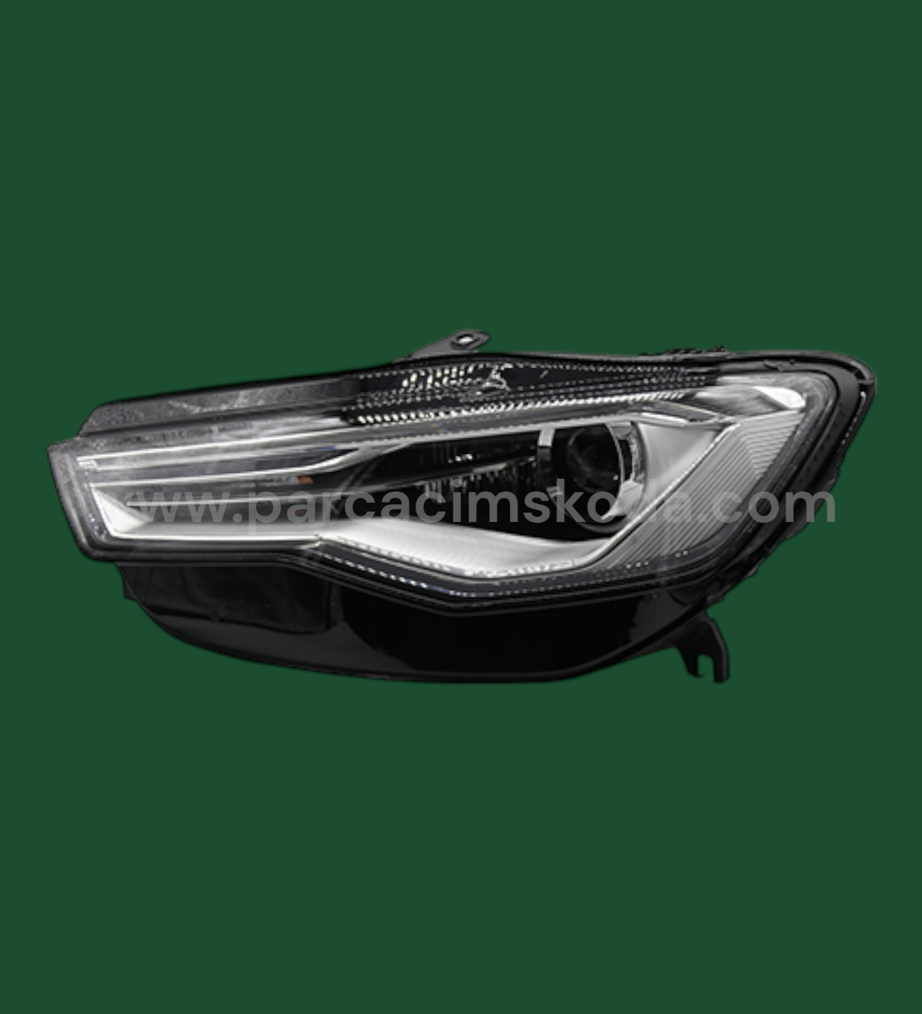 FAR KOMPLE L ( XENON )