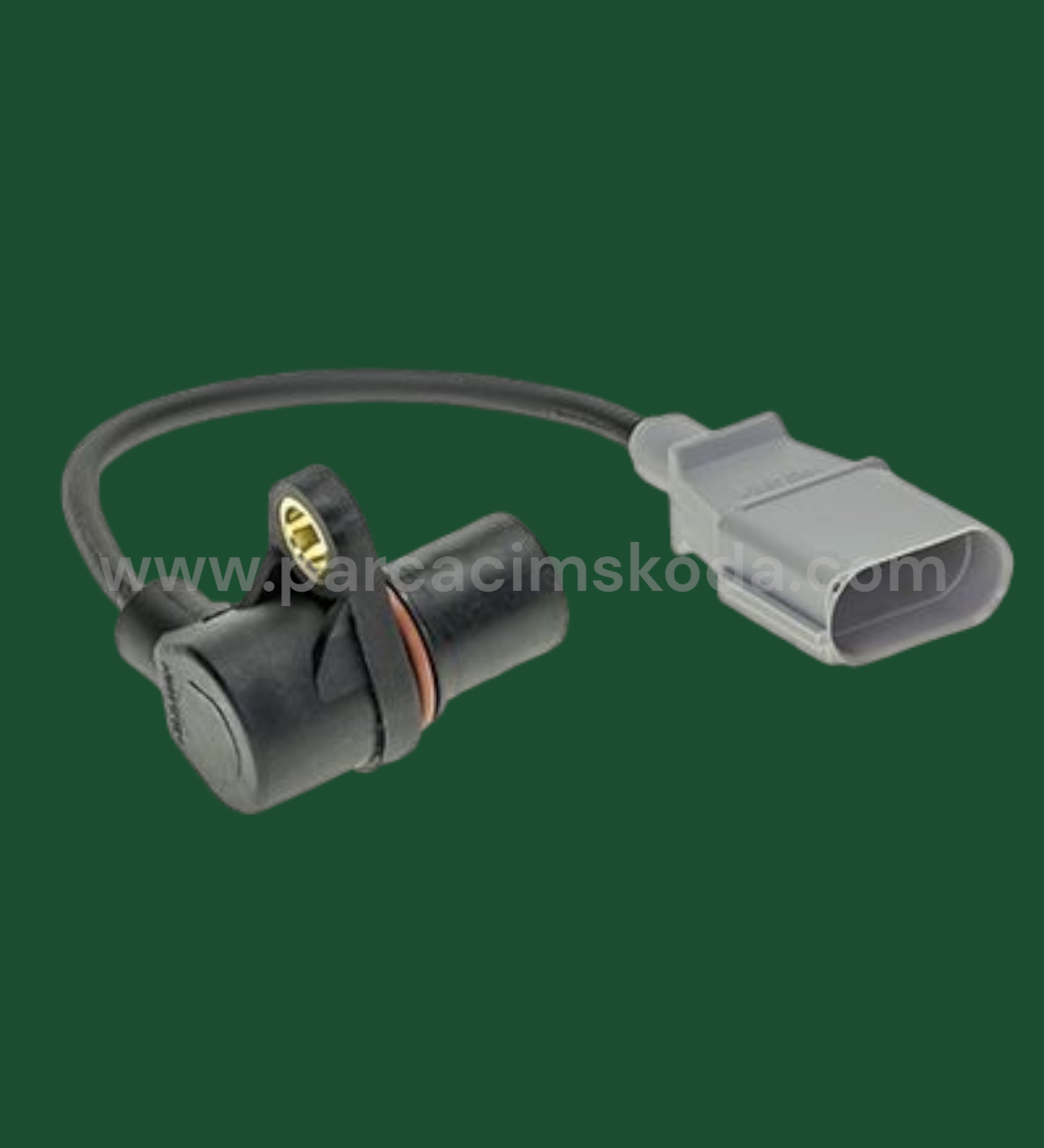 KRANK DEVİR SENSÖRÜ BSE MOTOR