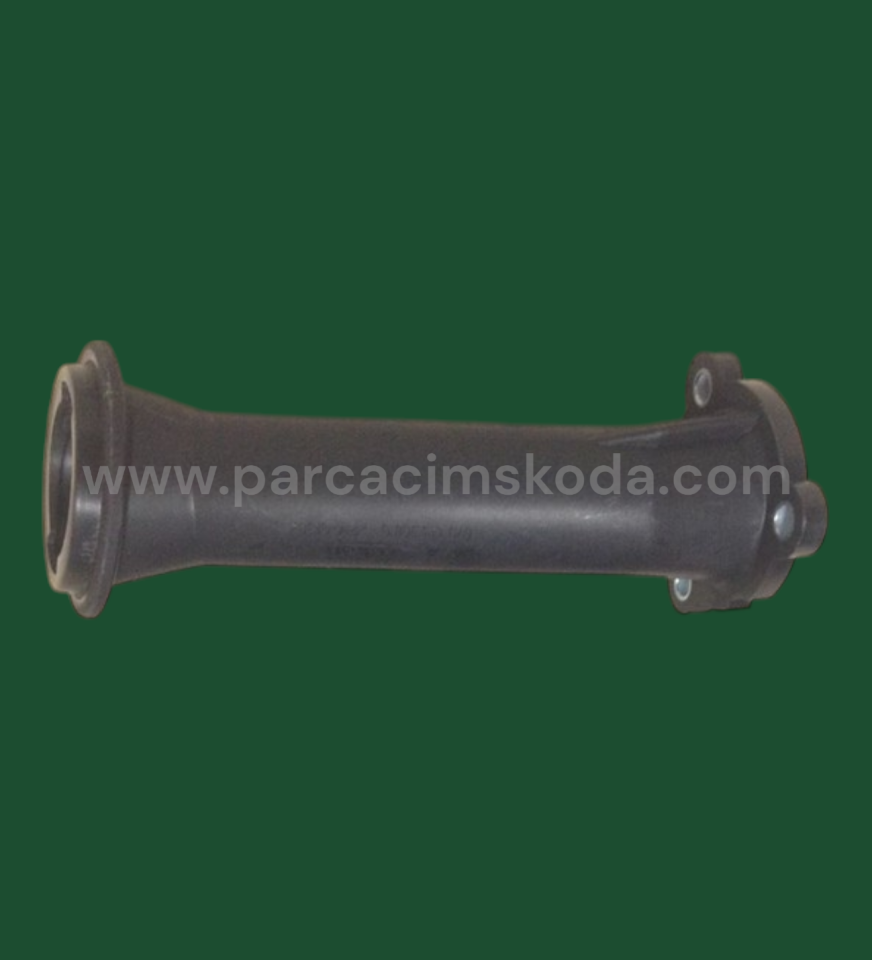 YAĞ DOLUM BORUSU & KAPAĞI ( Contalı )