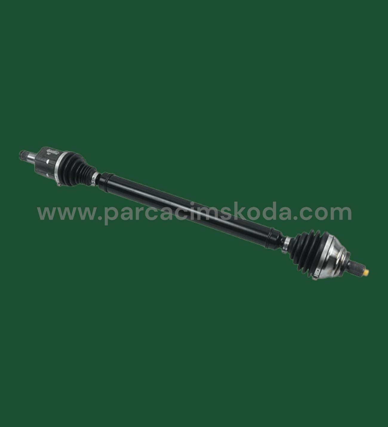 AKS KOMPLE OTOMATİK  R
