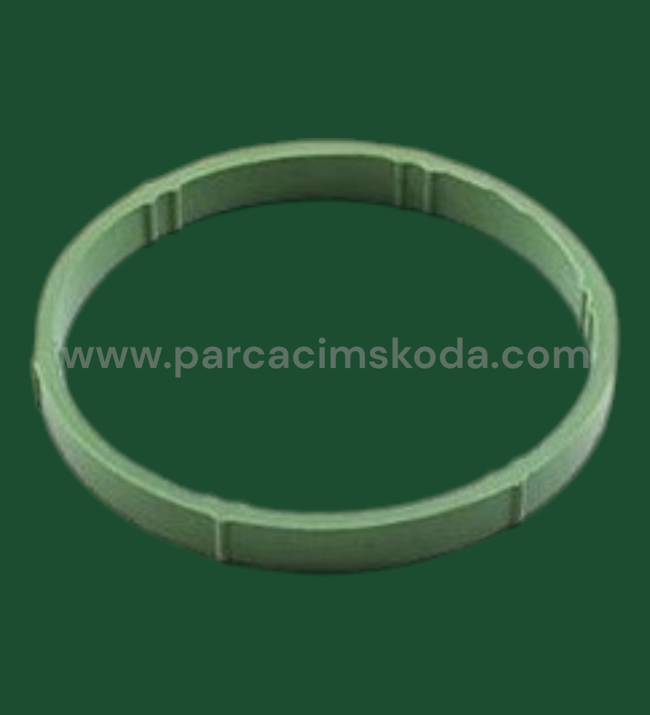 MANİFOLD CONTA ( ADET )