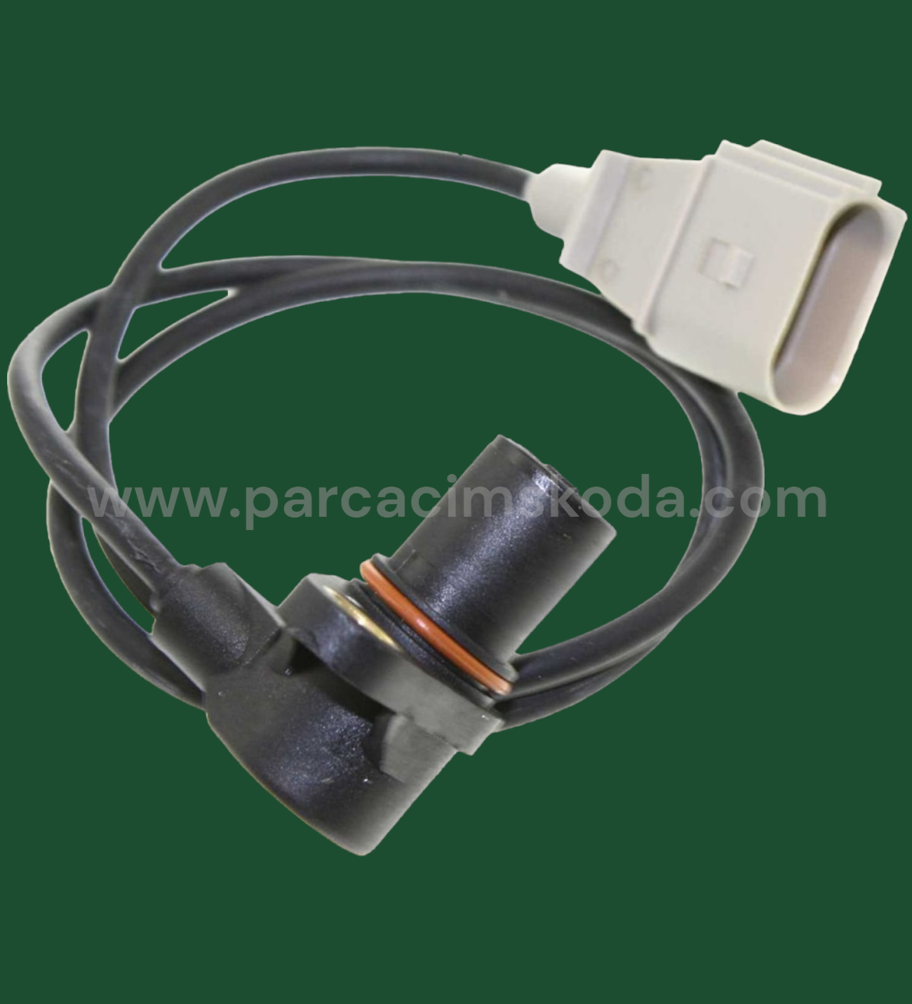 KRANK DEVIR SENSÖRÜ 078906433A PASSAT -A4-A6 ALZ-AWT