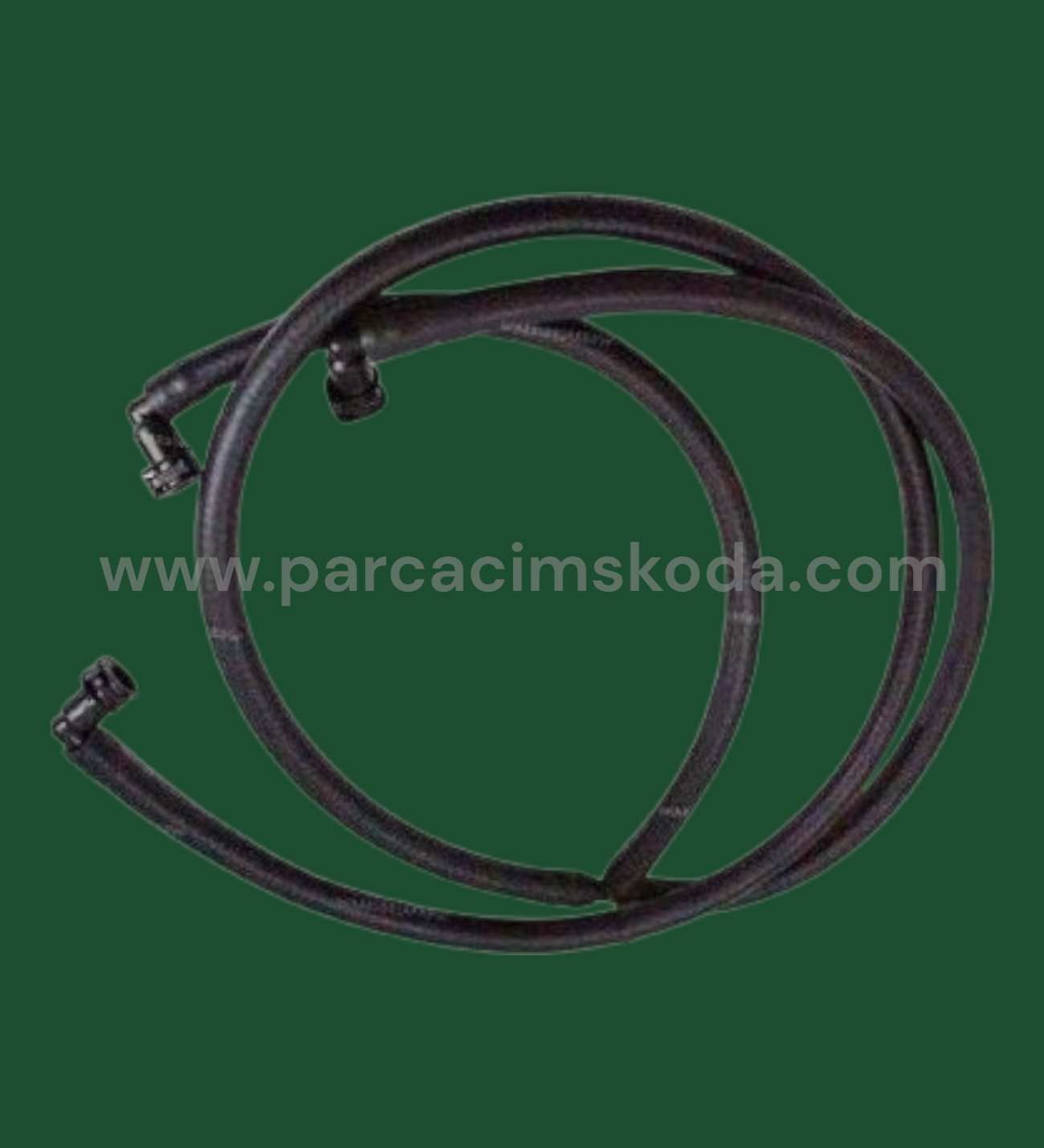 FAR YIKAMA HORTUMU ( Jaklı Set )