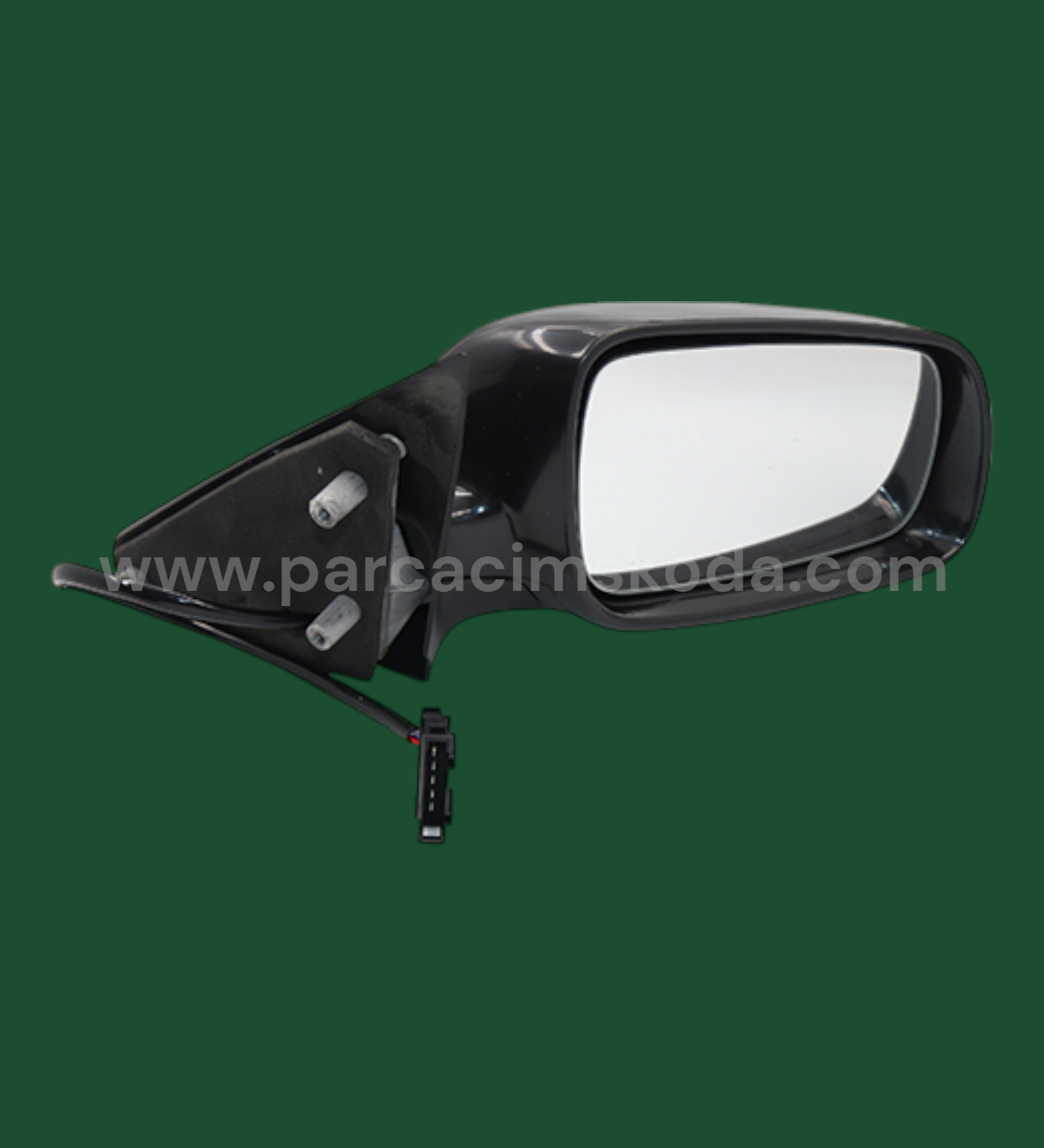 AYNA DIŞ DİKİZ KOMPLE  R ( Elektrikli )