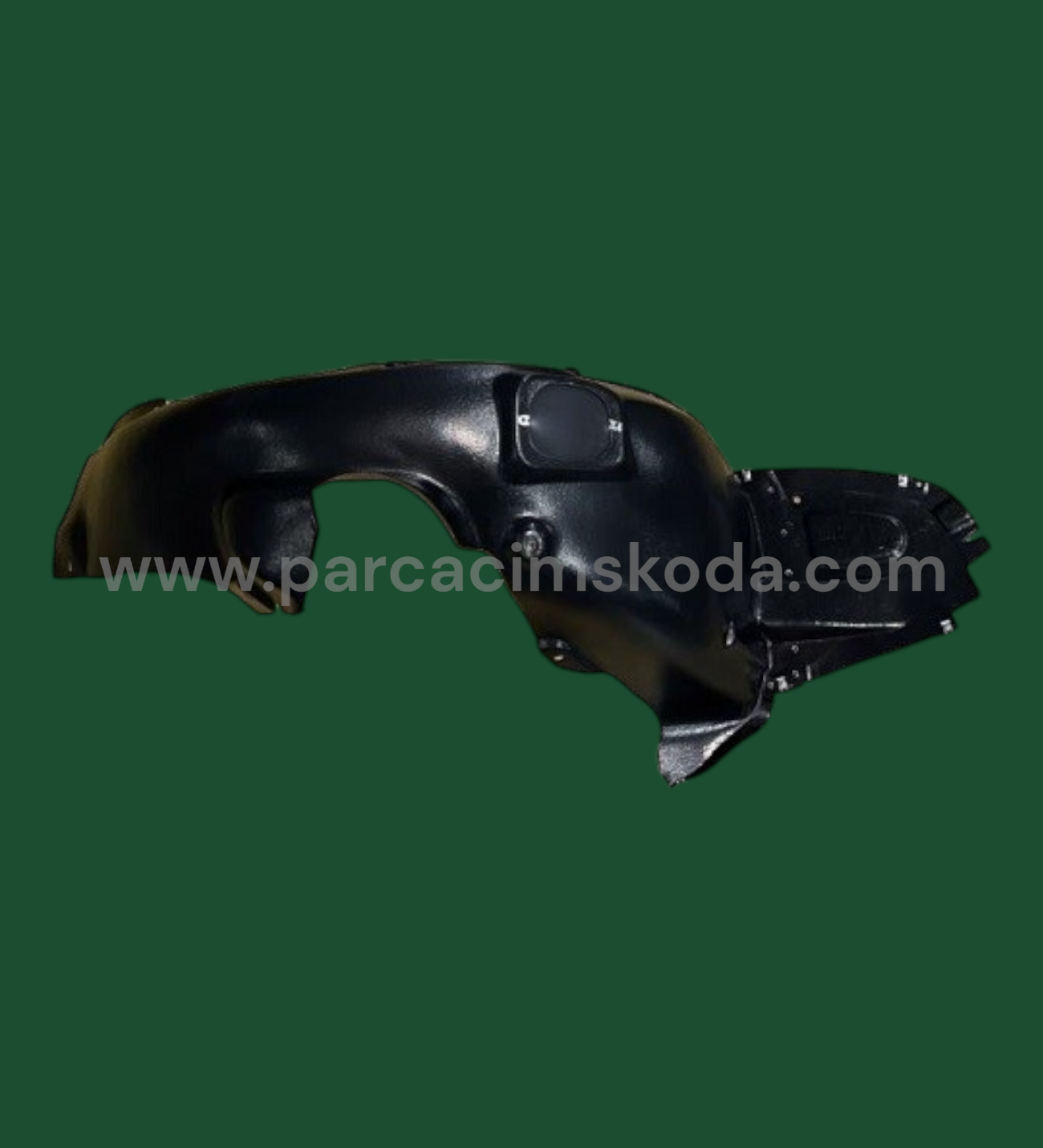 ÇAMURLUK DAVLUMBAZI ÖN L