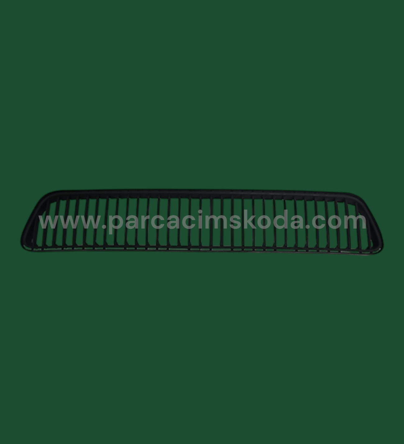 TAMPON IZGARASI ORTA 6Y0853677D  FABIA 05-07