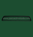 TAMPON IZGARASI ORTA 6Y0853677D  FABIA 05-07
