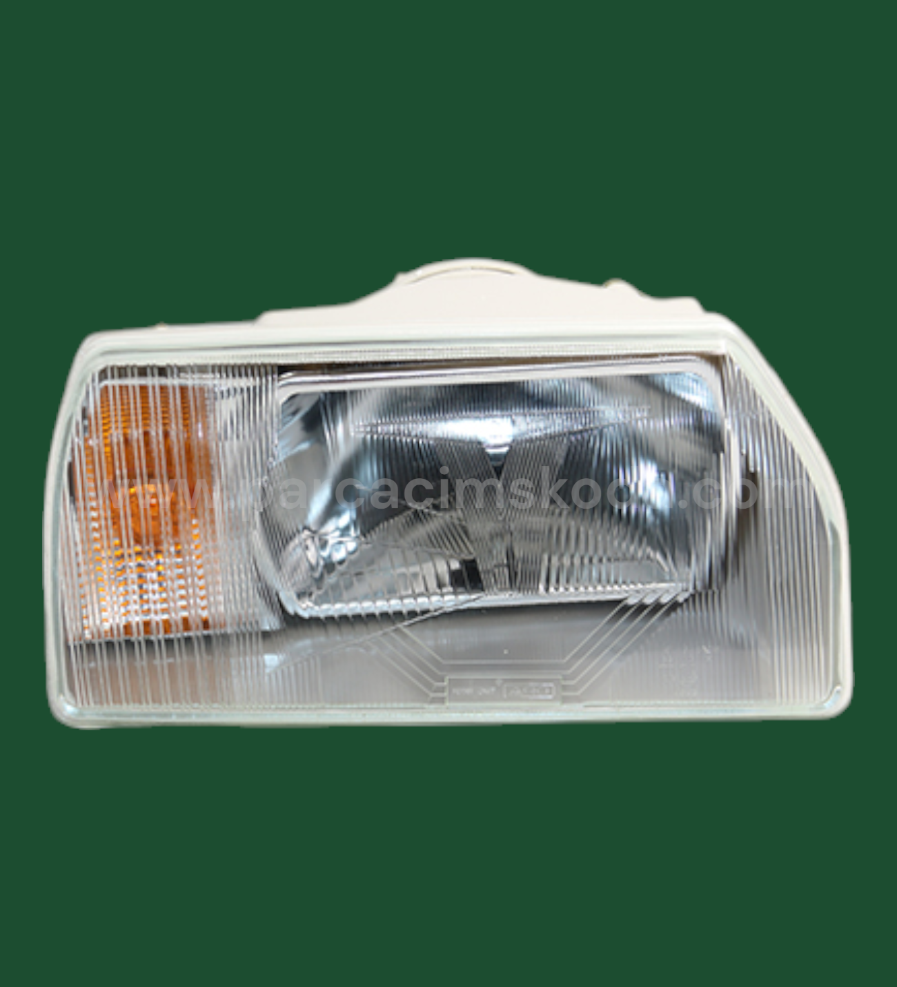 FAR KOMPLE SAĞ R