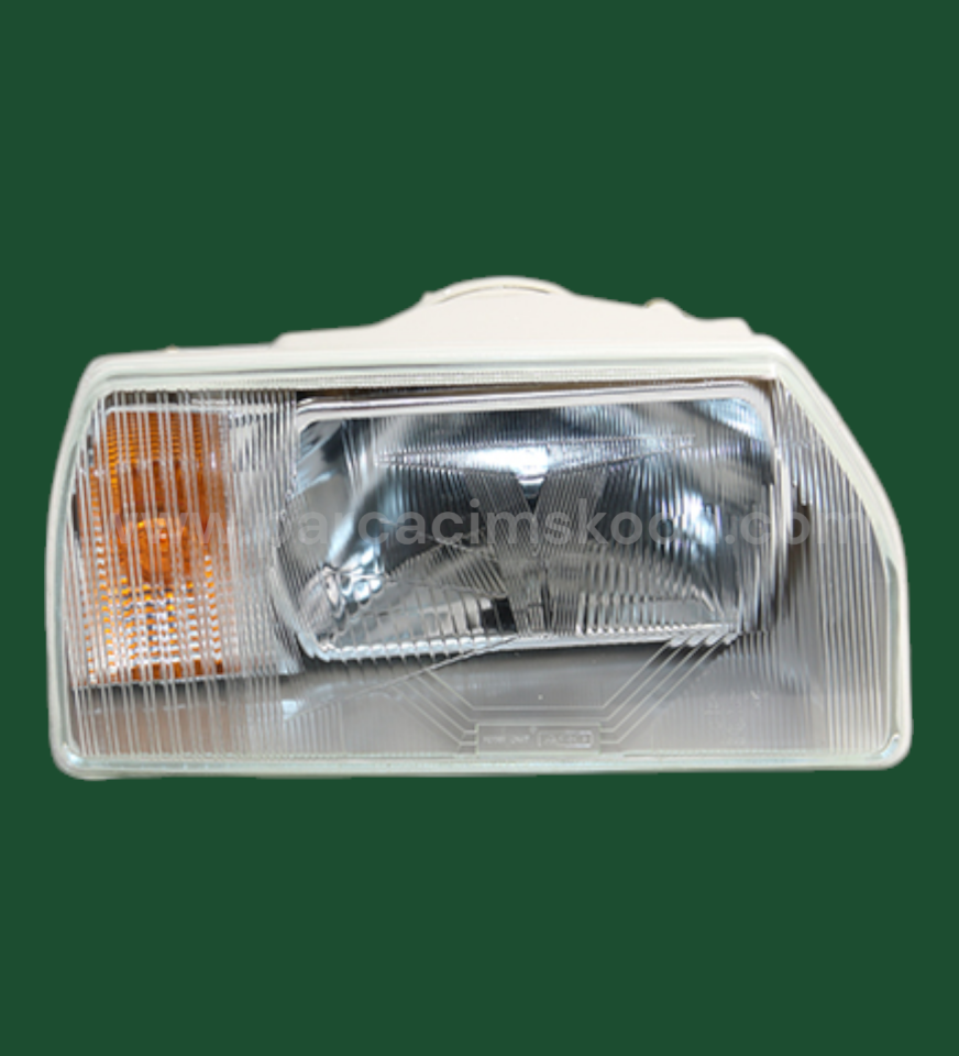 FAR KOMPLE SAĞ R