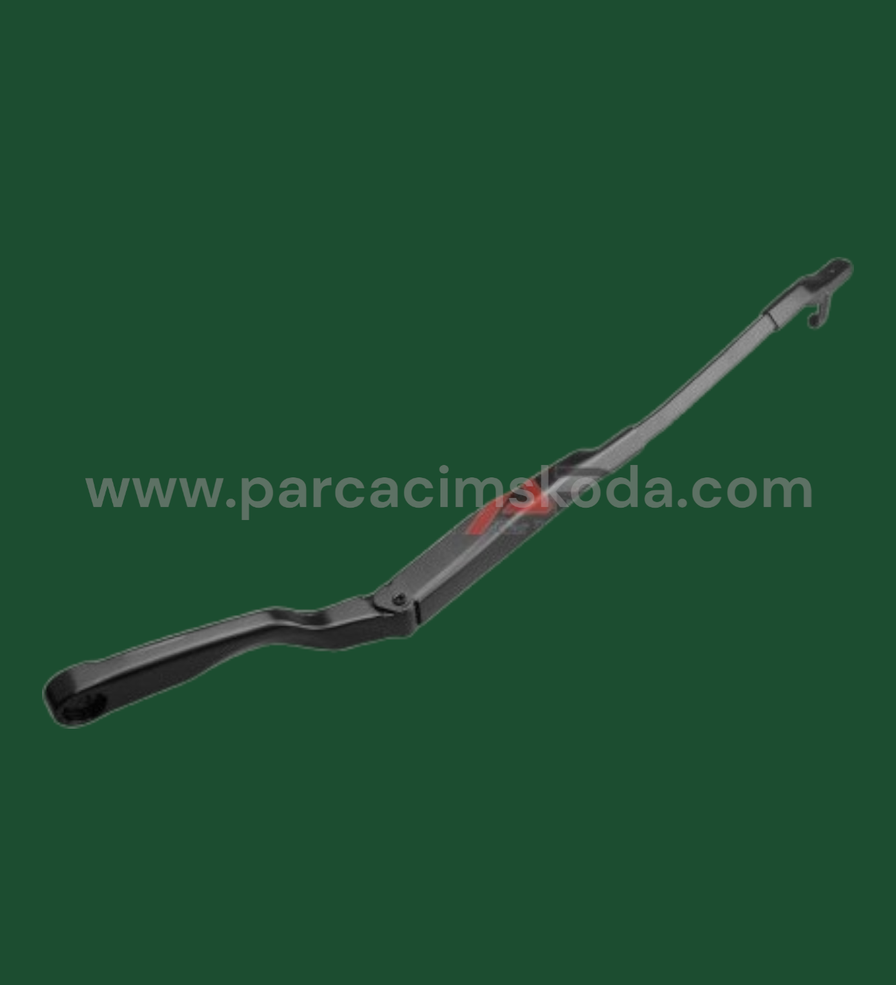 CAM SİLGİ KOLU DIŞ ÖN  L