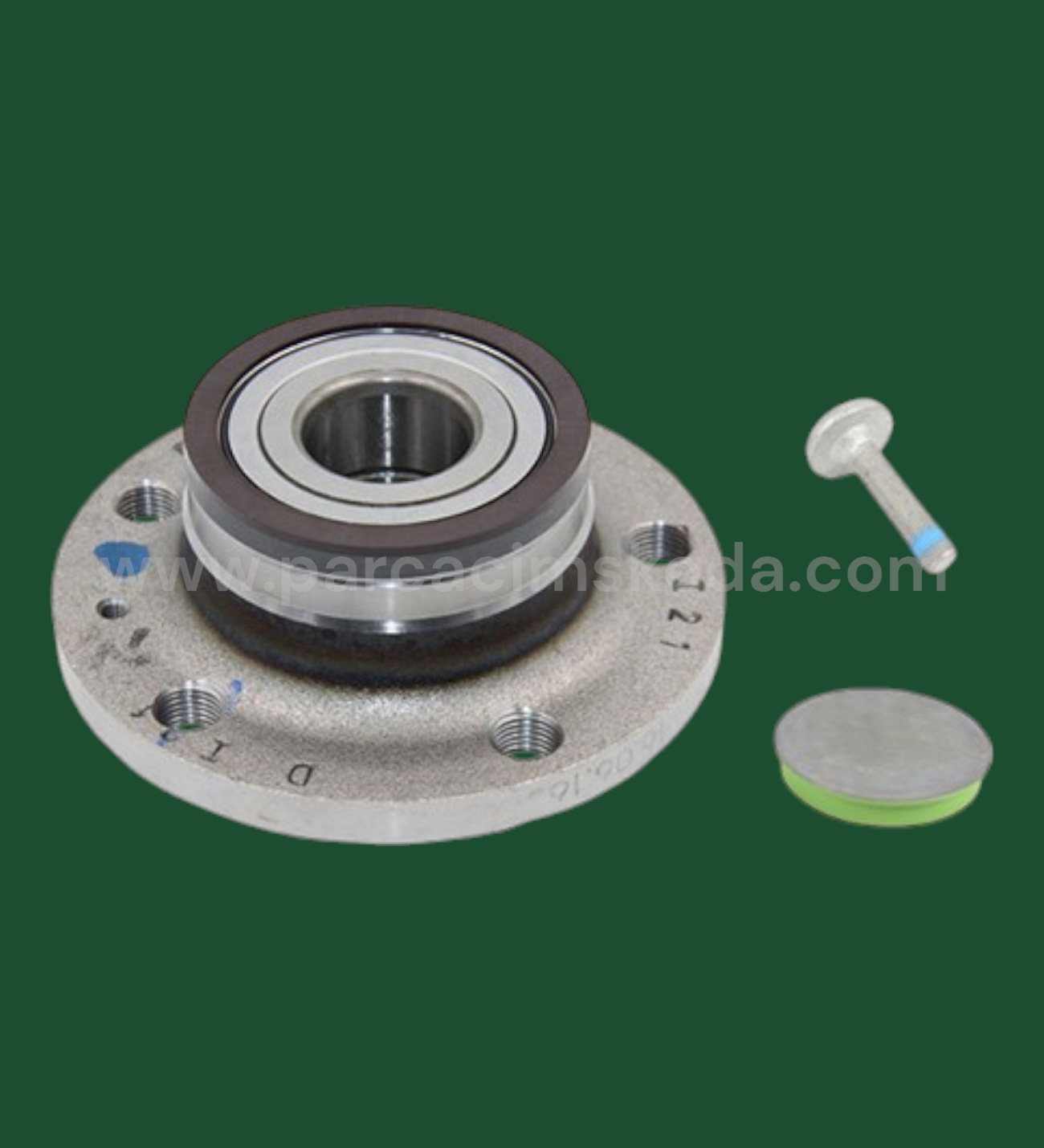 PORYA ARKA  ( 32 MM )