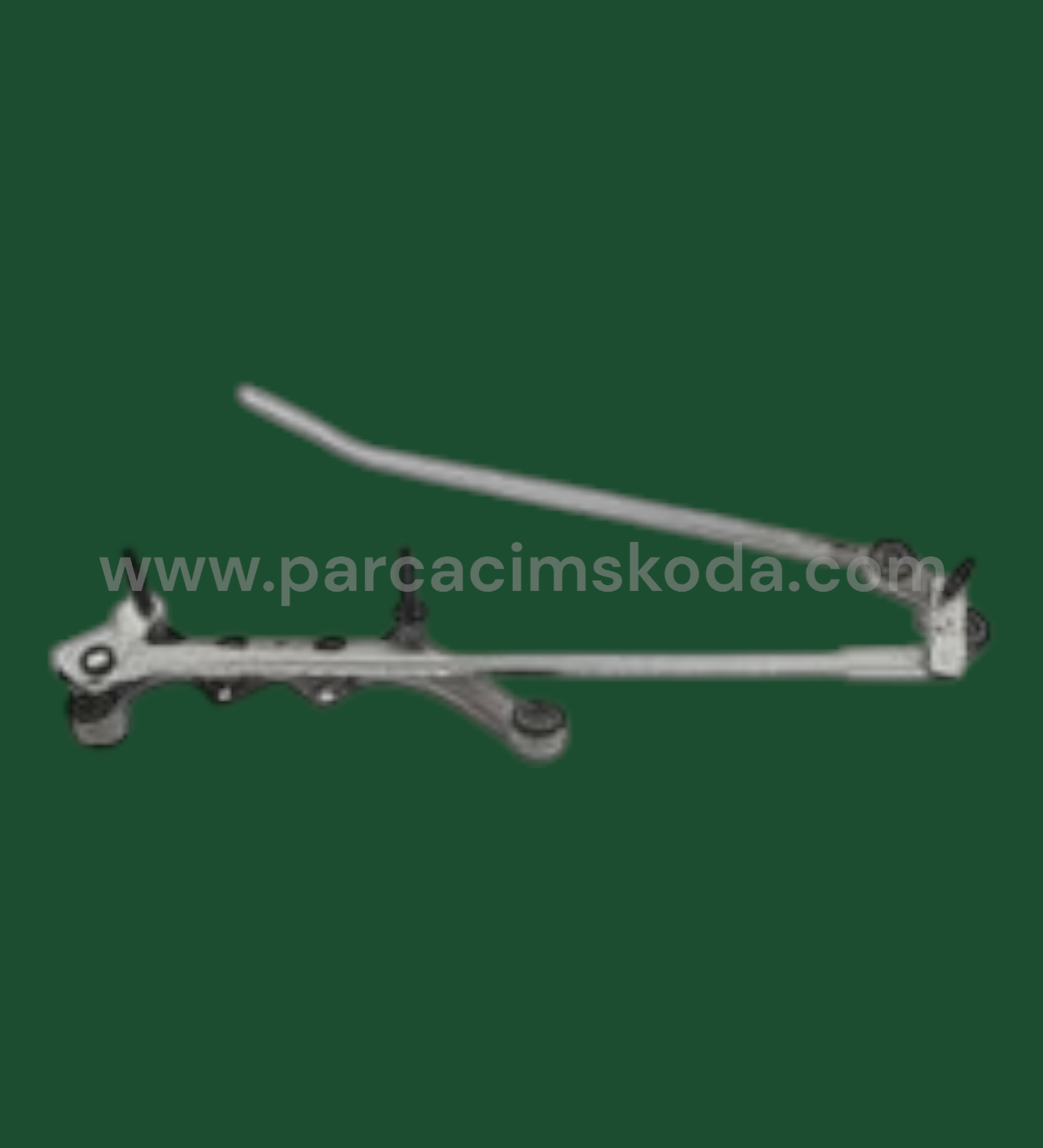 SİLECEK İÇ KOLLARI 4L1955023F  A7 07-15