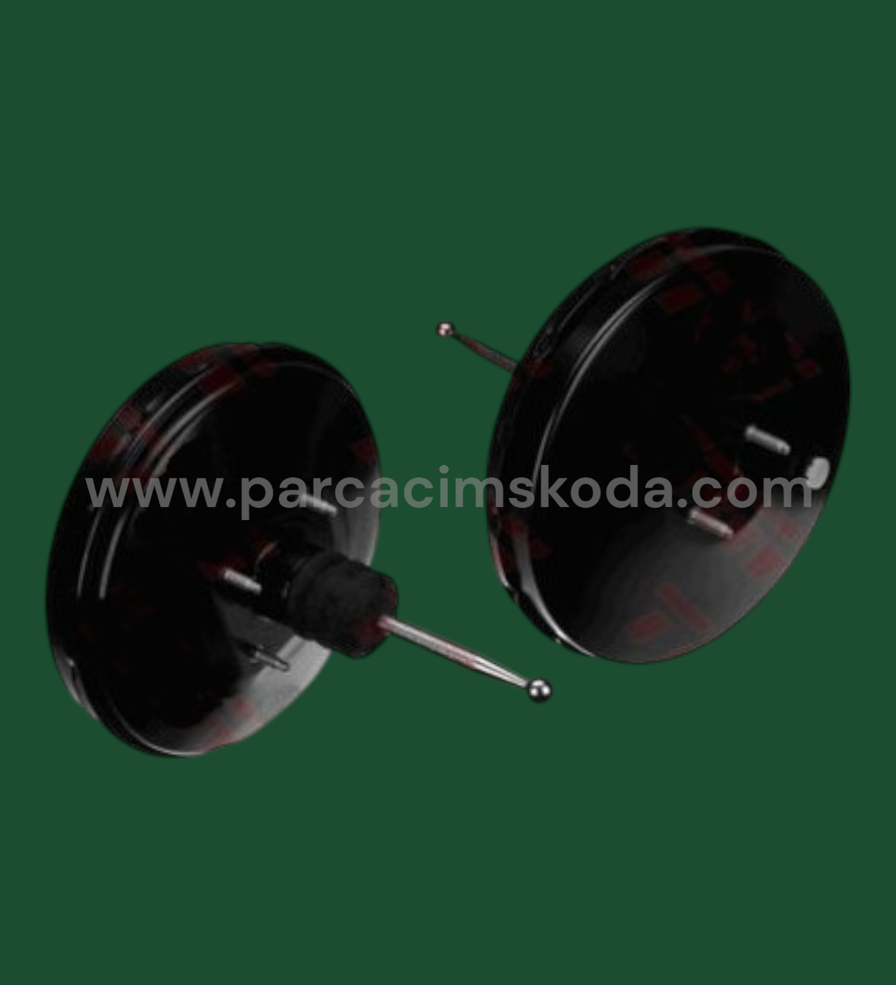 FREN SERVOSU ( WESTINGHOUSE )