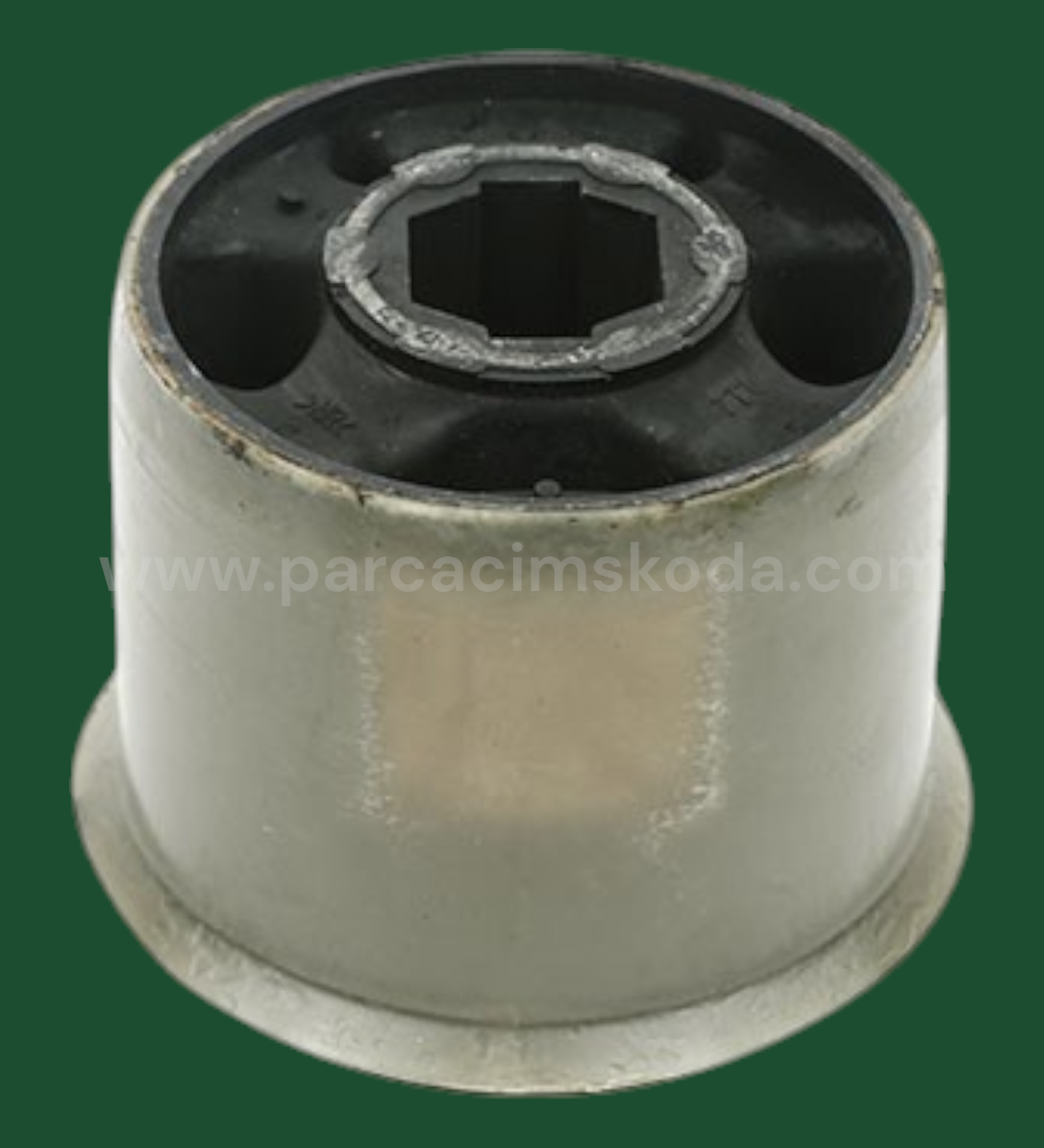 SALINCAK BURCU  ARKA  ( 4 Kollu )