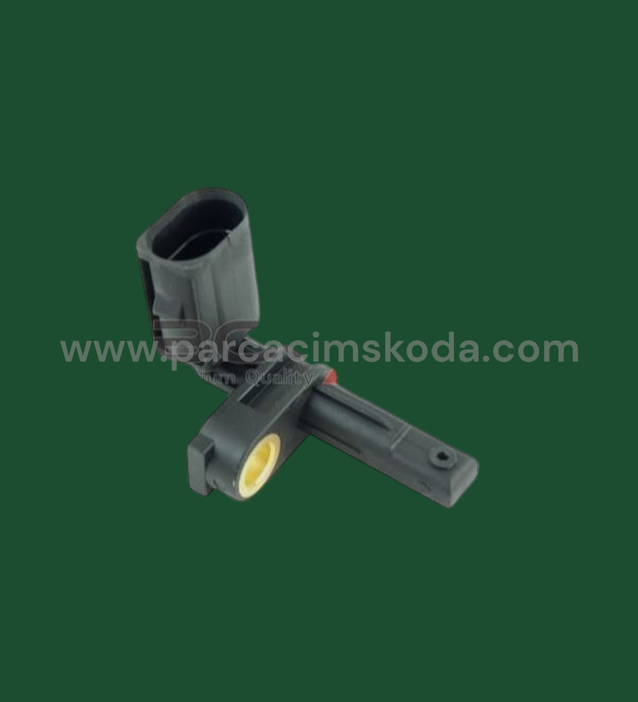 ABS SENSÖRÜ ÖN & ARKA L &  R