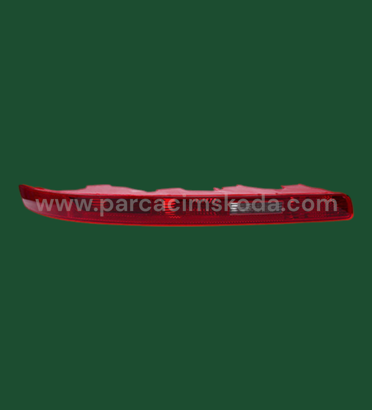 STOP LAMBASI SAĞ ( Tampondaki )  4L0945096 AUDİ Q7 07-15