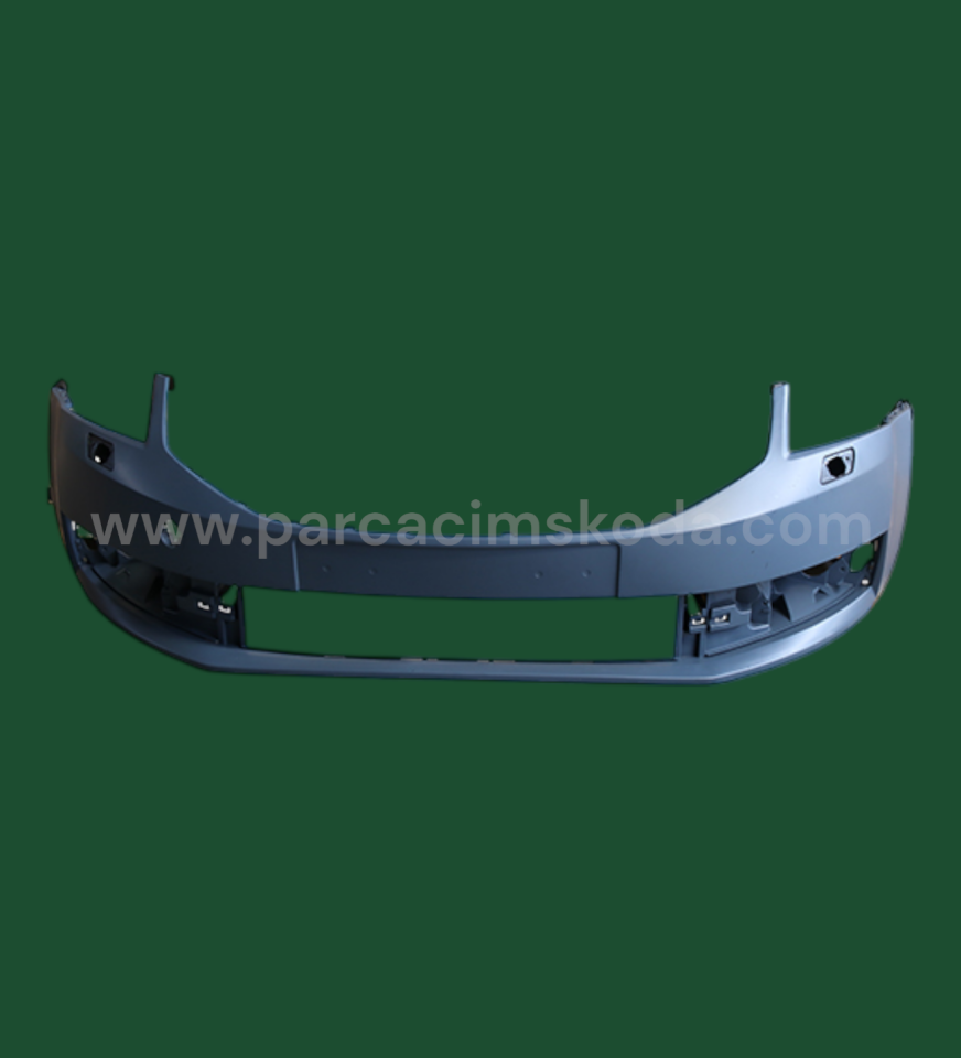 TAMPON ÖN ( Far Yıkamalı )