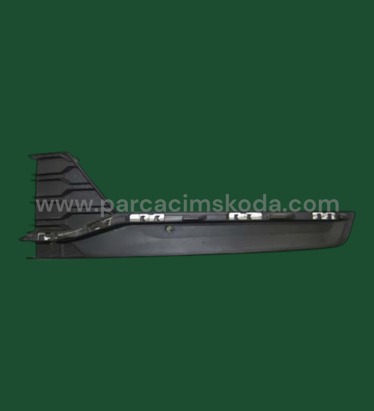 SİS FAR IZGARASI   L