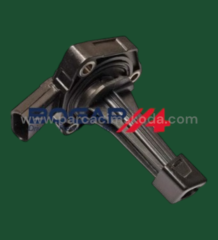 YAĞ SEVİYE SENSÖRÜ