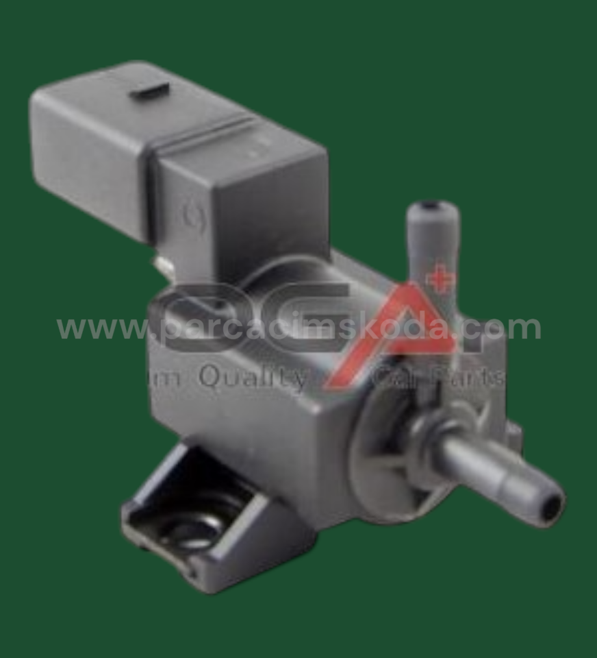 SELENOİT VALFİ ( EGR )