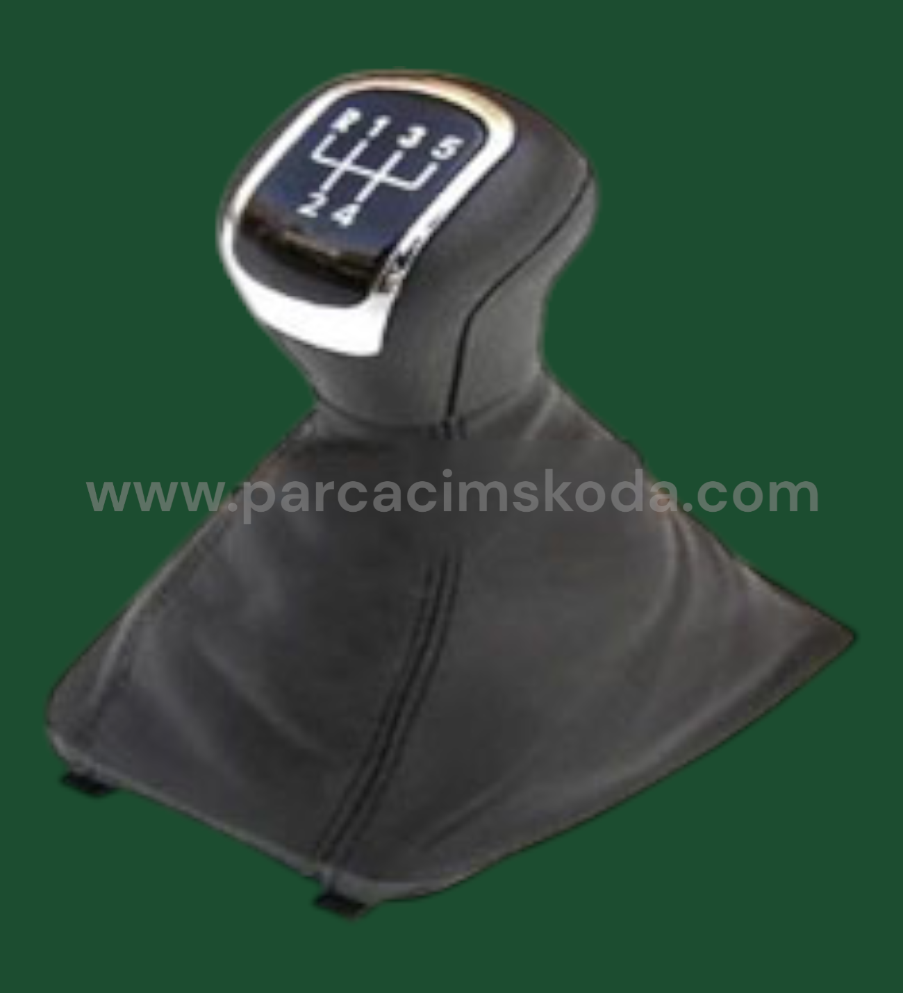 VİTES TOPUZU & KÖRÜĞÜ   5 İleri