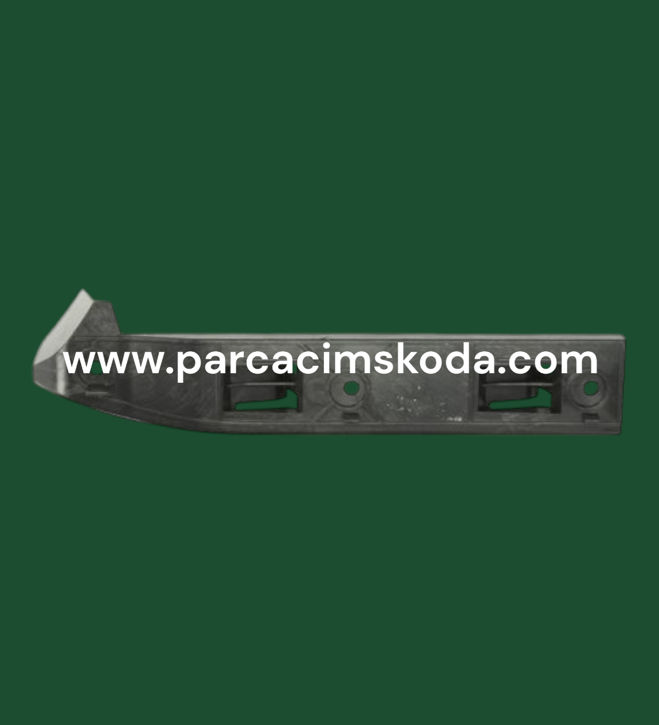 TAMPON BAĞLANTI BRAKETİ ÖN R