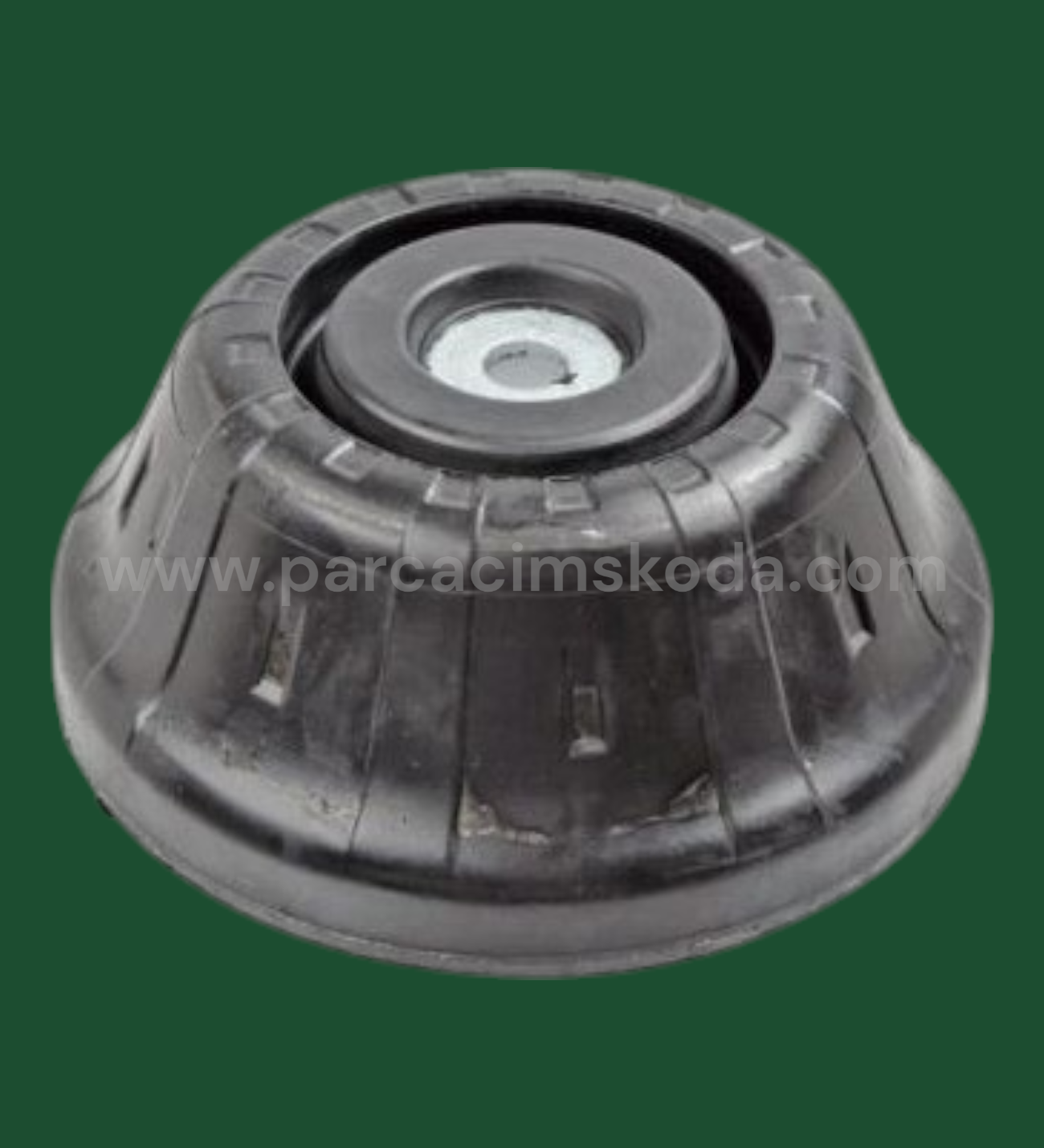 AMORTİSÖR TAKOZU ÖN  ( Üst )