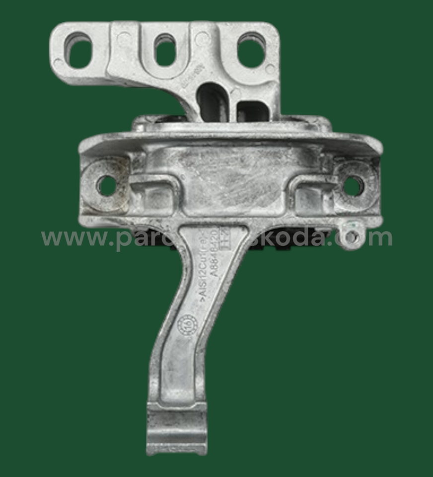 MOTOR KULAĞI