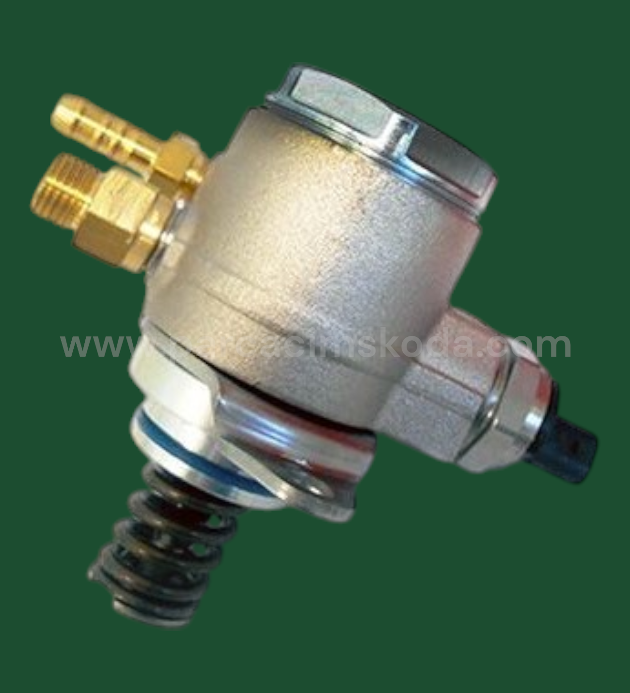 YÜKSEK BASINÇ POMPASI 03C127026M GOLF - JETTA - PASSAT - TIGUAN  1.4 TSI CAXA-CAVA-CAVD 1.2 TSI CBZB