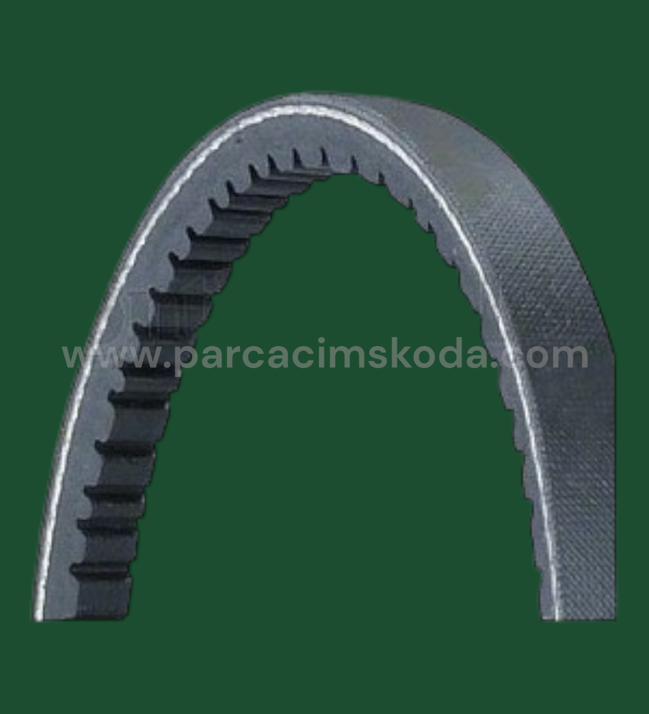 DİREKSİYON POMPA KAYIŞI  ( AV10X900 )