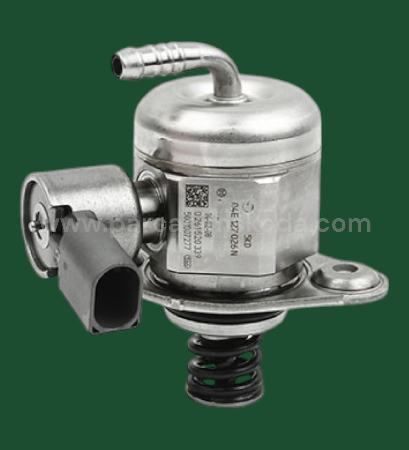 YÜKSEK BASINÇ POMPASI 04E127025A PASSAT - CC - TIGUAN  1.4 TSI CZEA-CZDA