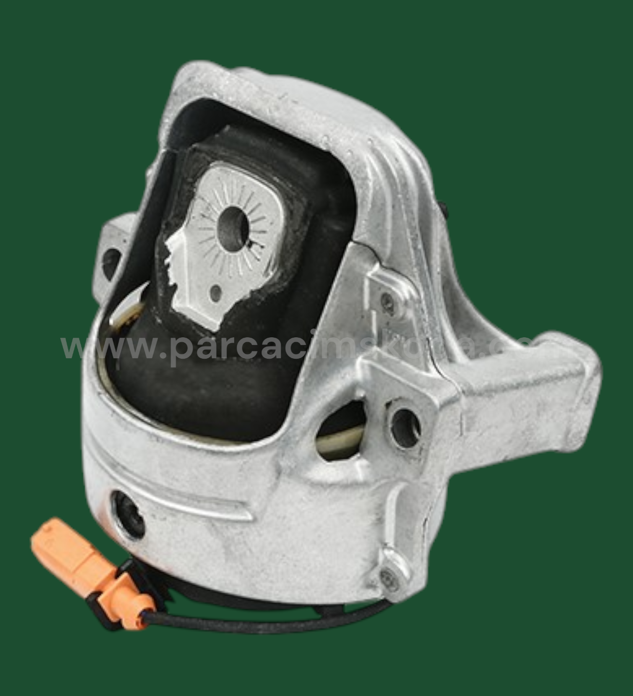 MOTOR KULAĞI ( Elektrikli )