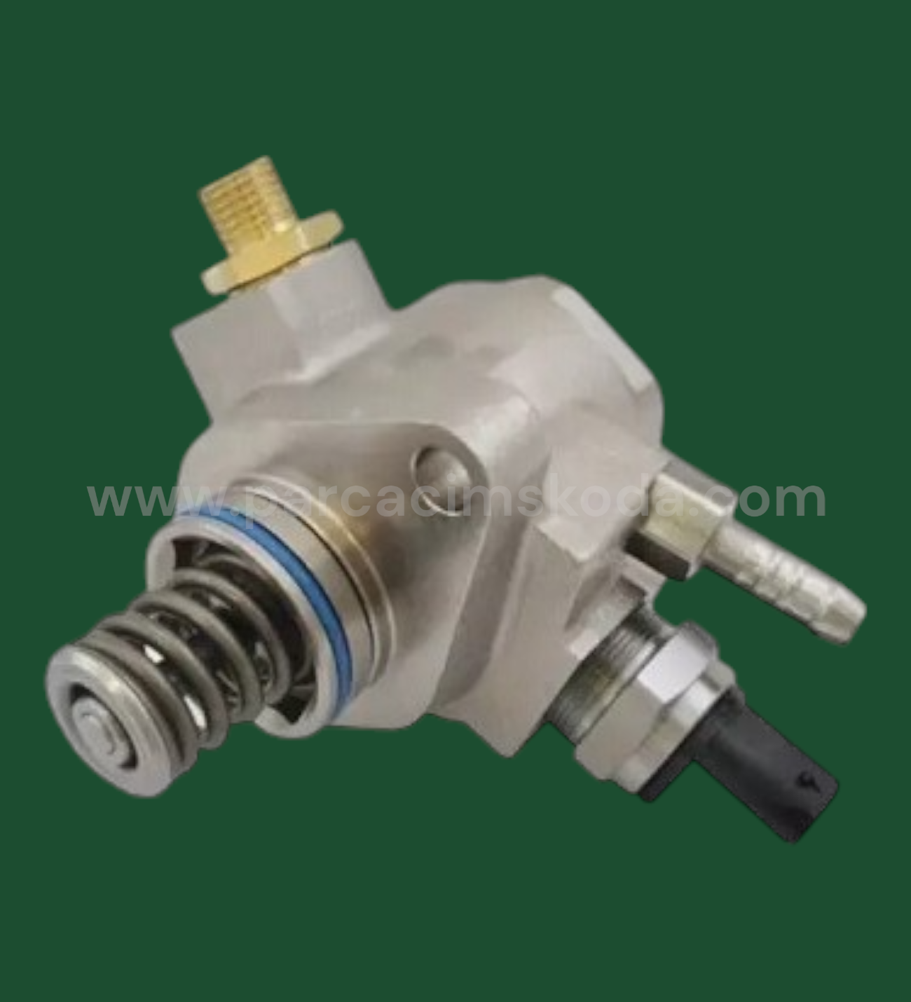 YÜKSEK BASINÇ POMPASI 04E127026H  1.2-1.4 TSI CJZA-CJZB-CJZC-CJZD-CPVA-CPTA-CZBA-CZCA