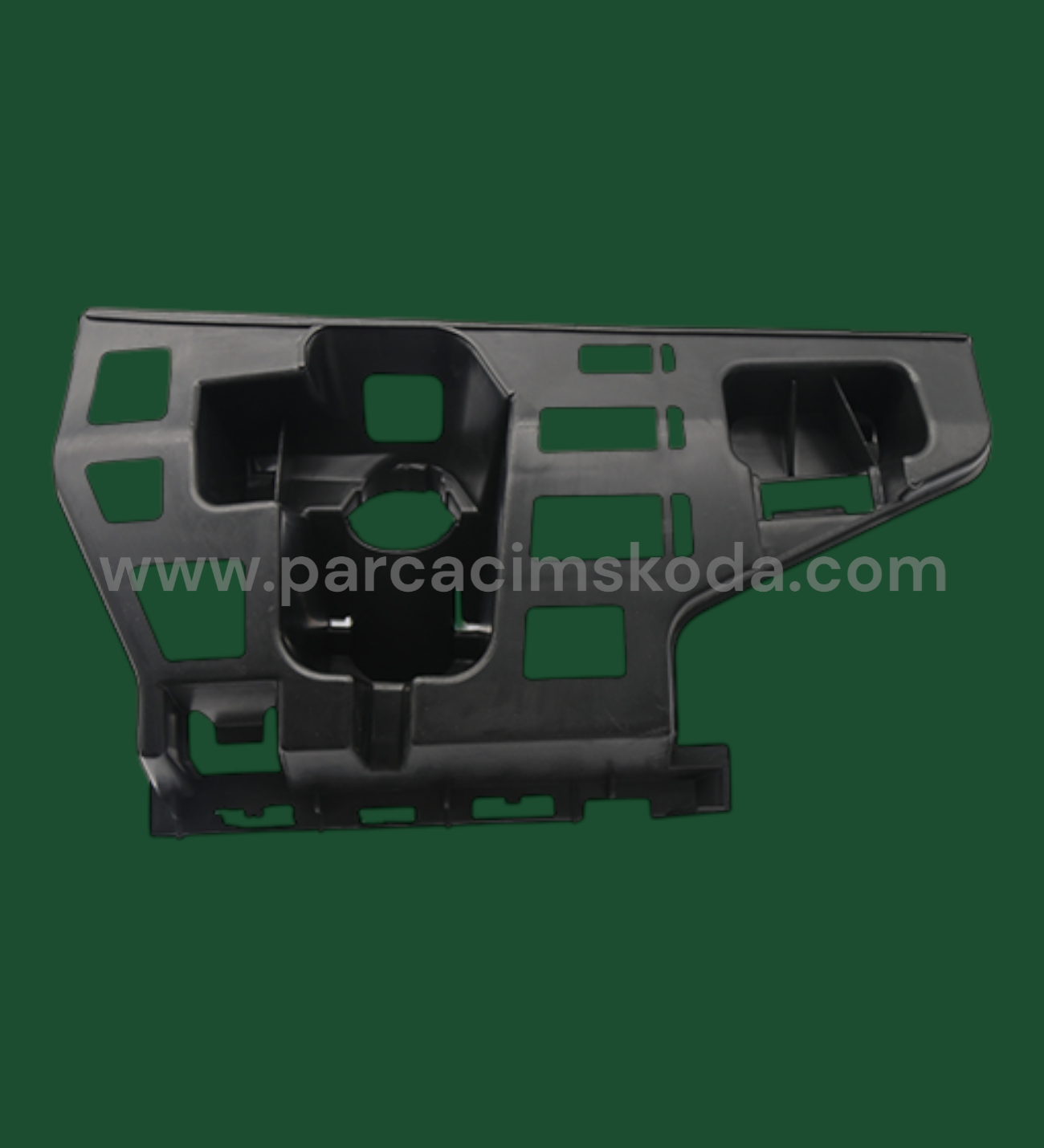 TAMPON BAĞLANTI BRAKETİ  ÖN R