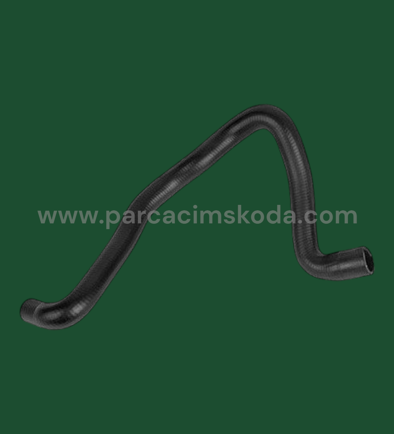 KALORİFER HORTUMU