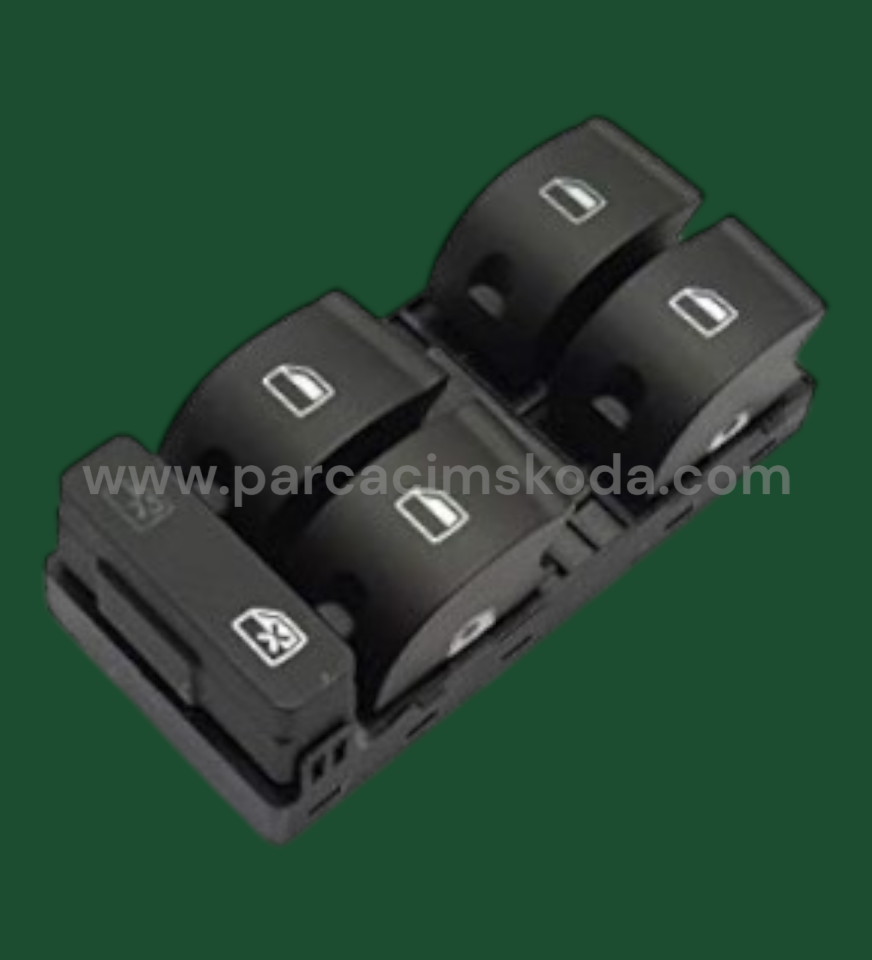 CAM AÇMA ANAHTARI ( 4 Lü )