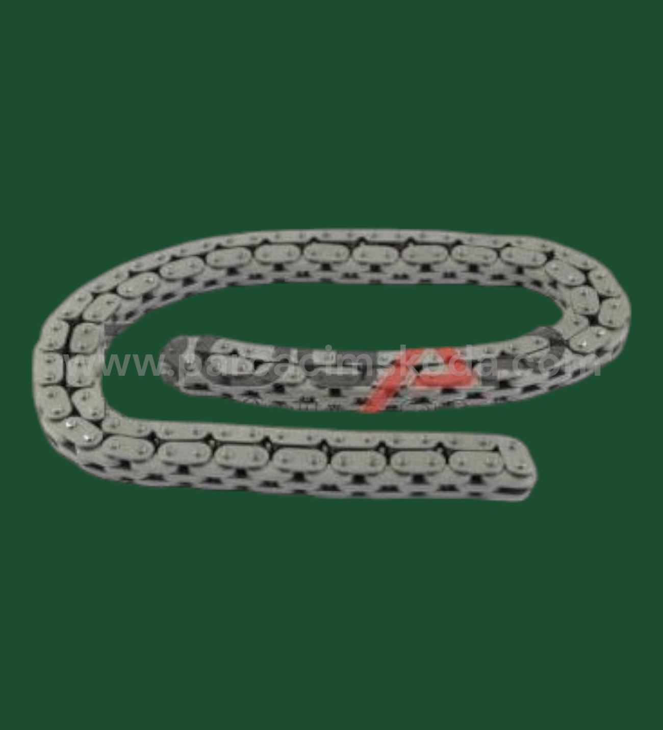 EKSANTRİK ZİNCİR SETİ ( 7 Parça )