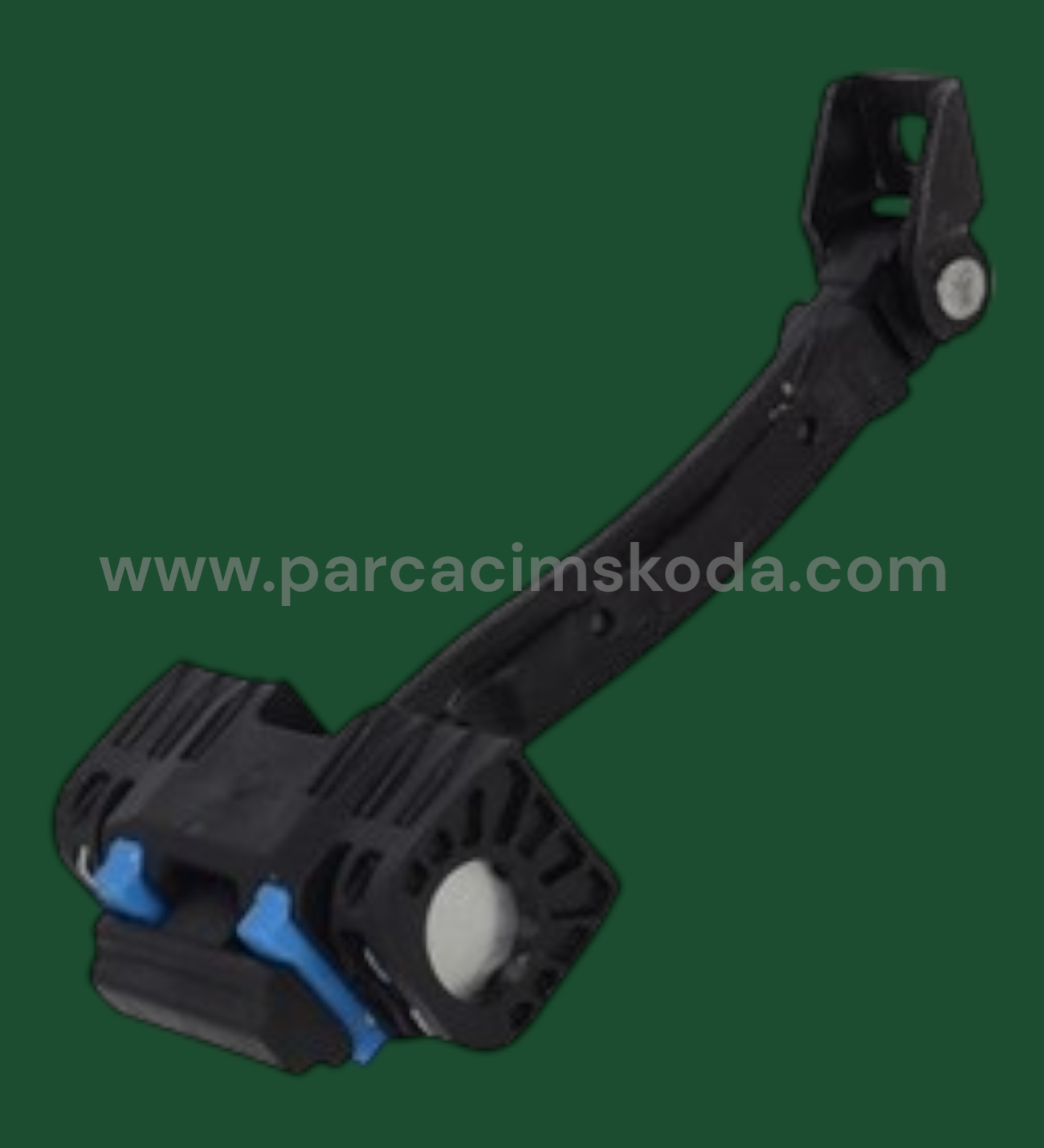 KAPI GERGİSİ ÖN  L & R