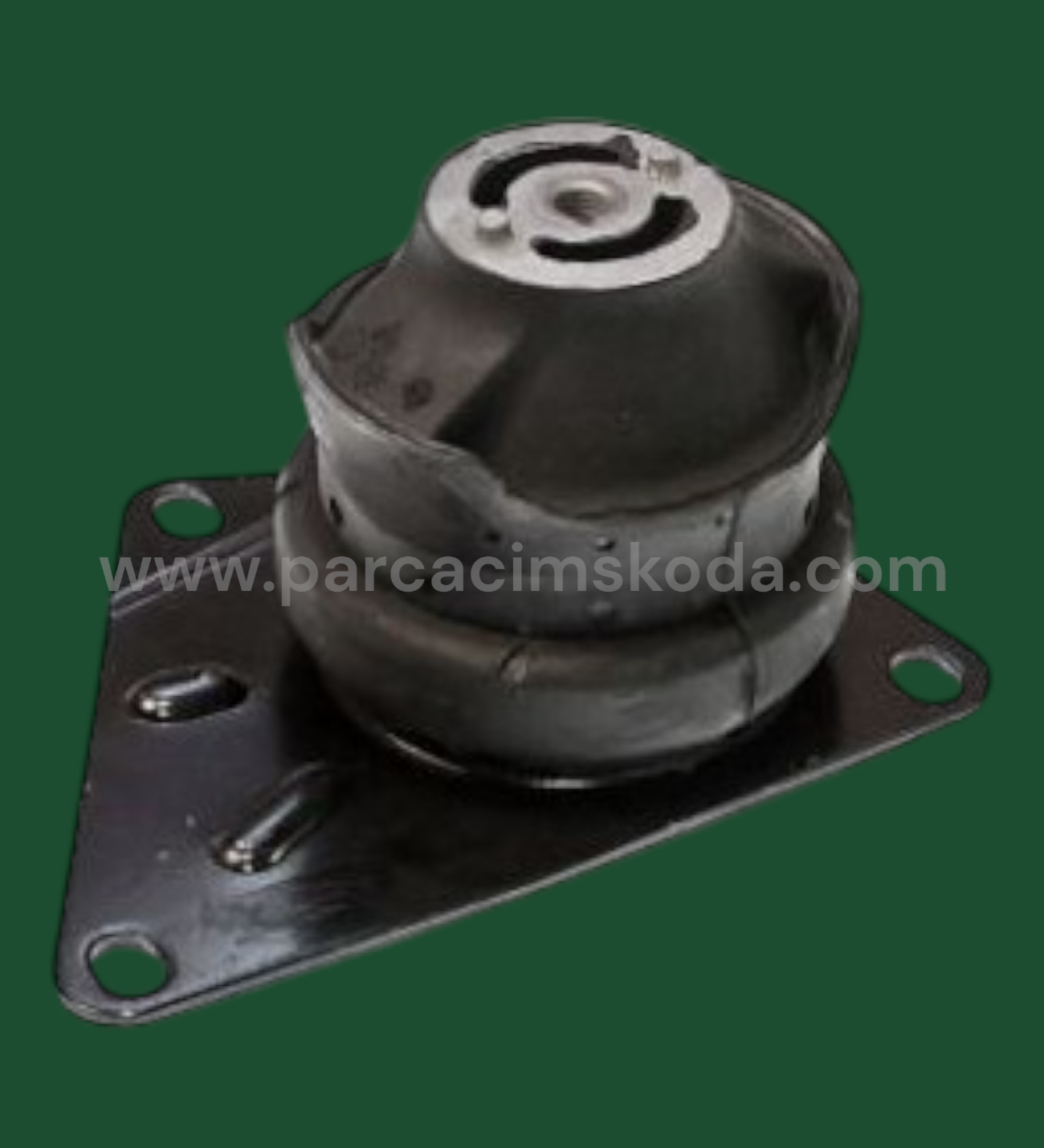 MOTOR KULAĞI
