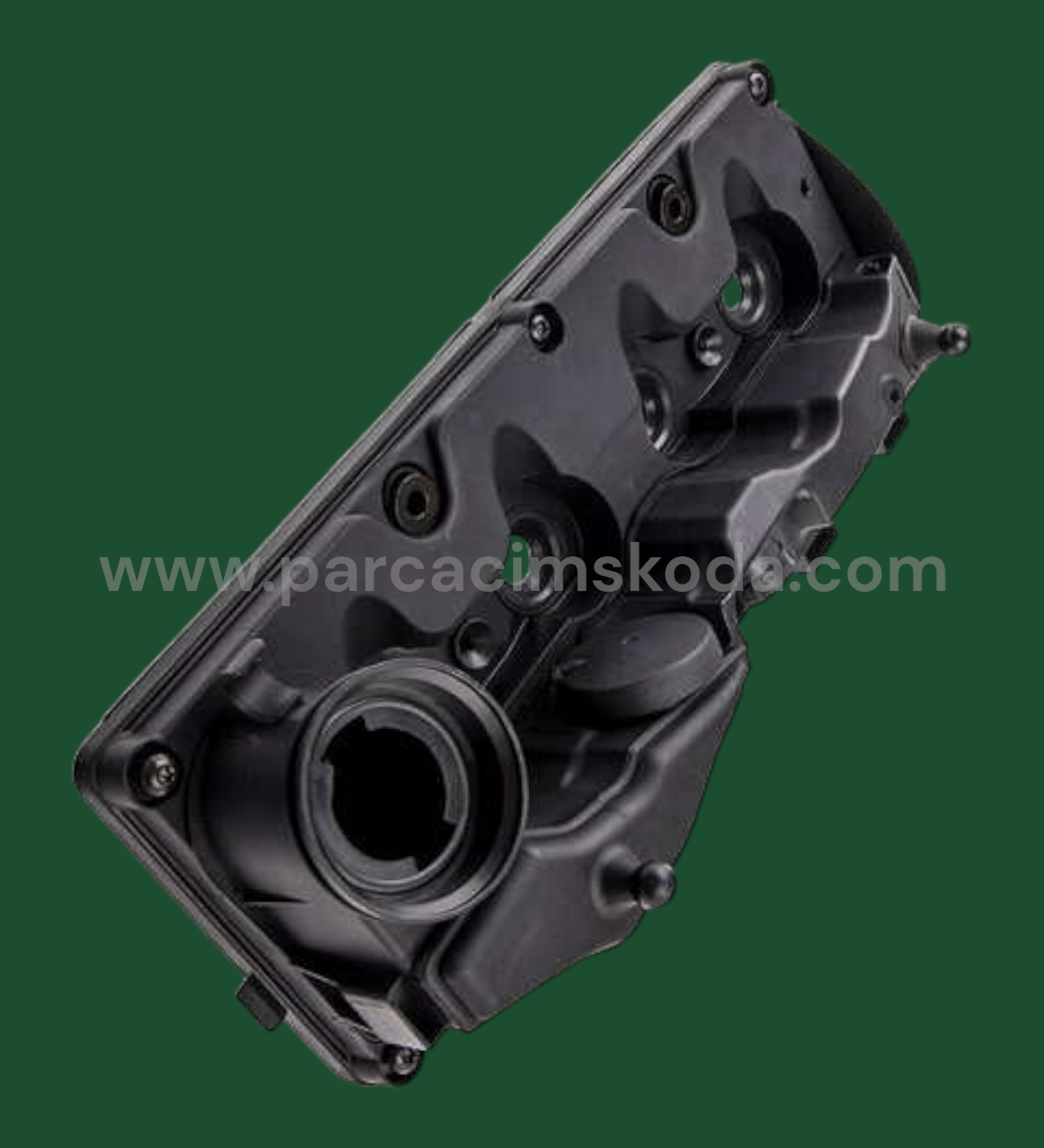 KÜLBÜTÖR KAPAGI 1.6 CAY MOTOR PASSAT-GOLF-CADDY TÜM MODELLER