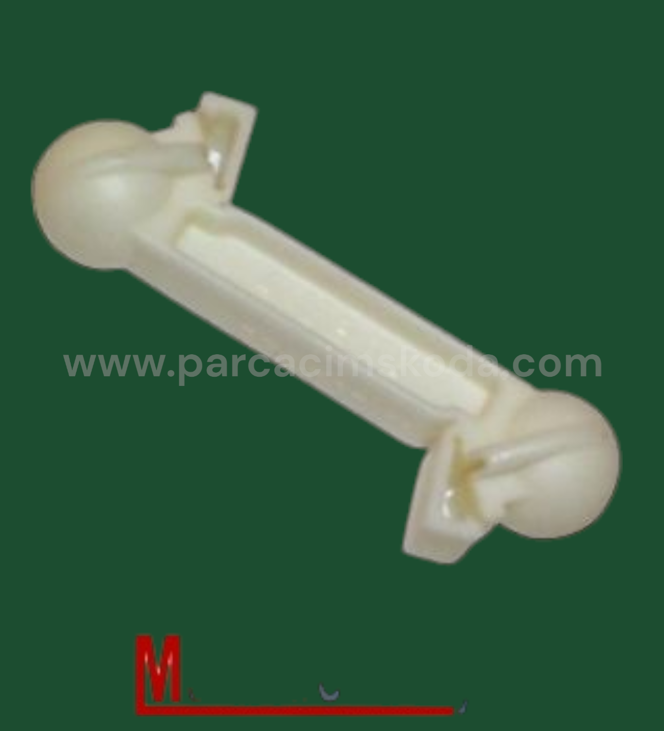 VİTES ÇUBUĞU ( 2.Vites )